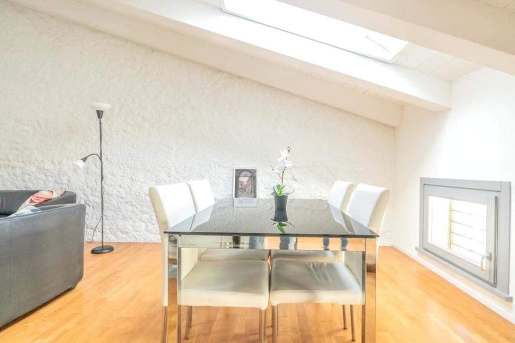 Penthouse Piazza San Giacomo Udine Dış mekan fotoğraf