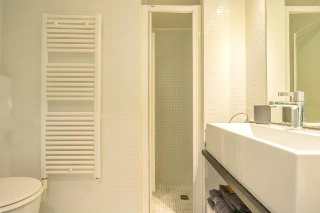 Penthouse Piazza San Giacomo Udine Dış mekan fotoğraf