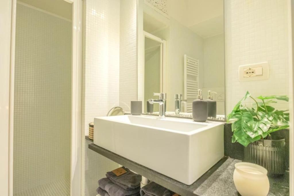 Penthouse Piazza San Giacomo Udine Dış mekan fotoğraf